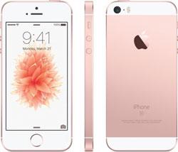 iPhone SE