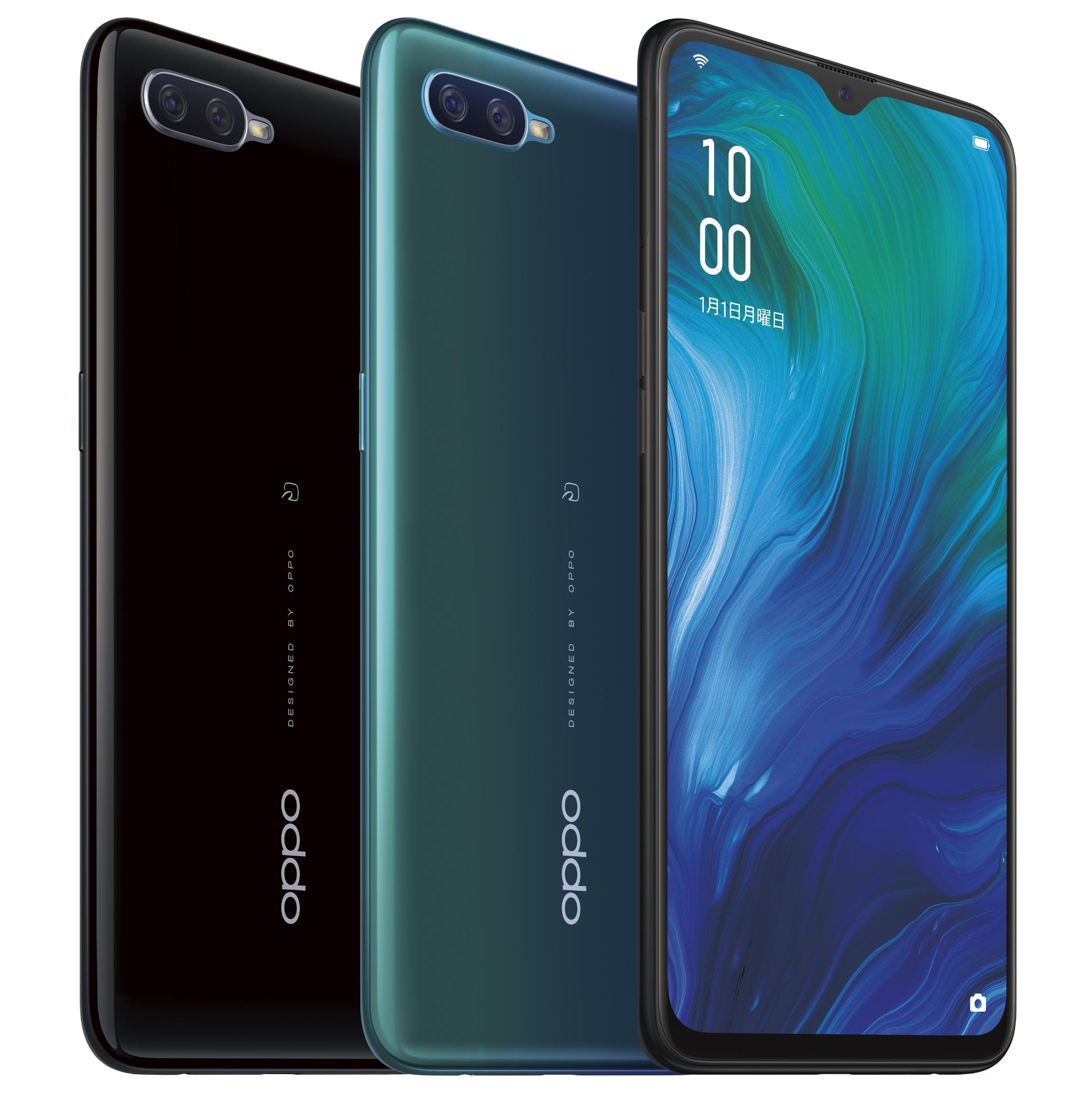 OPPO RenoA