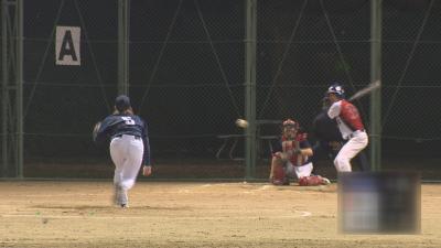  やまびこソフトボール伊那ケーブルテレビ杯