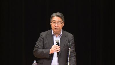 ICTコミュニティチャンネル